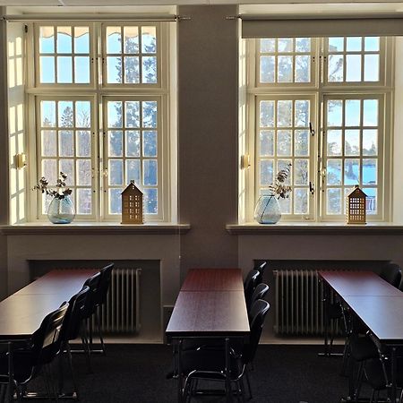 Furunaeset Hotell & Konferens Piteå Zewnętrze zdjęcie