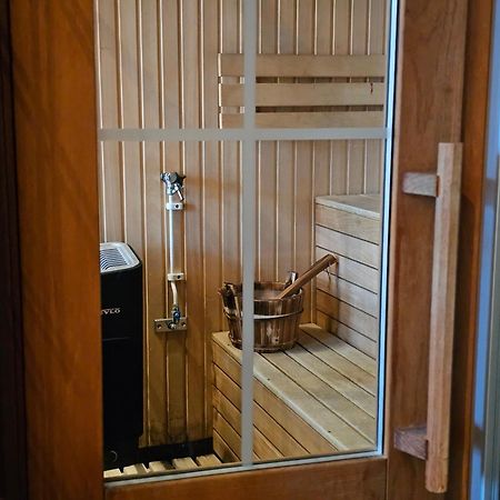 Furunaeset Hotell & Konferens Piteå Zewnętrze zdjęcie