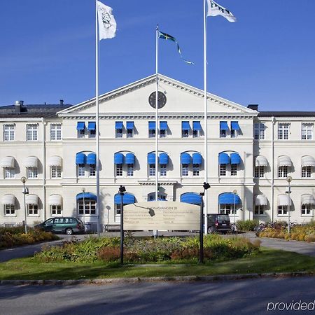Furunaeset Hotell & Konferens Piteå Zewnętrze zdjęcie