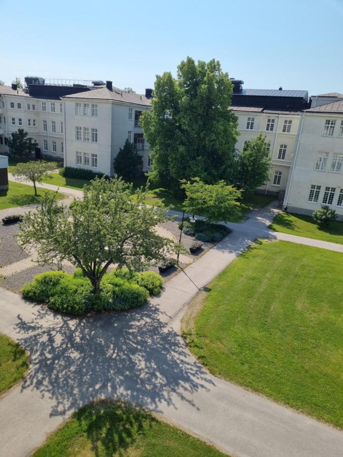 Furunaeset Hotell & Konferens Piteå Zewnętrze zdjęcie