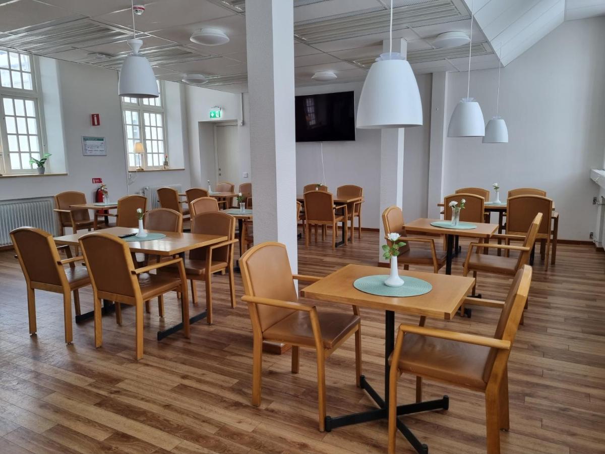 Furunaeset Hotell & Konferens Piteå Zewnętrze zdjęcie
