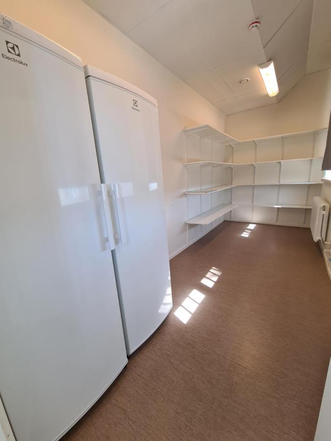 Furunaeset Hotell & Konferens Piteå Zewnętrze zdjęcie