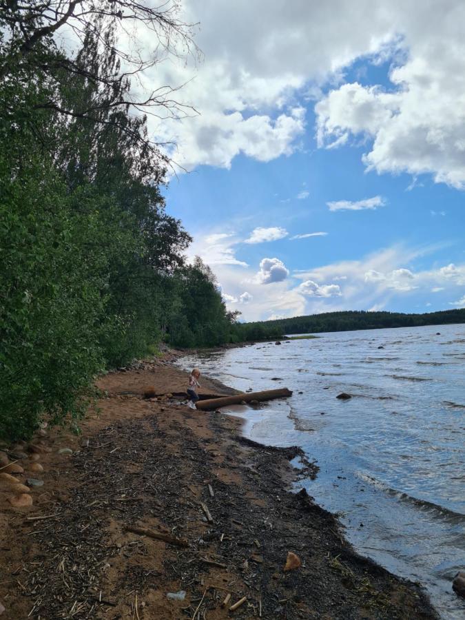 Furunaeset Hotell & Konferens Piteå Zewnętrze zdjęcie