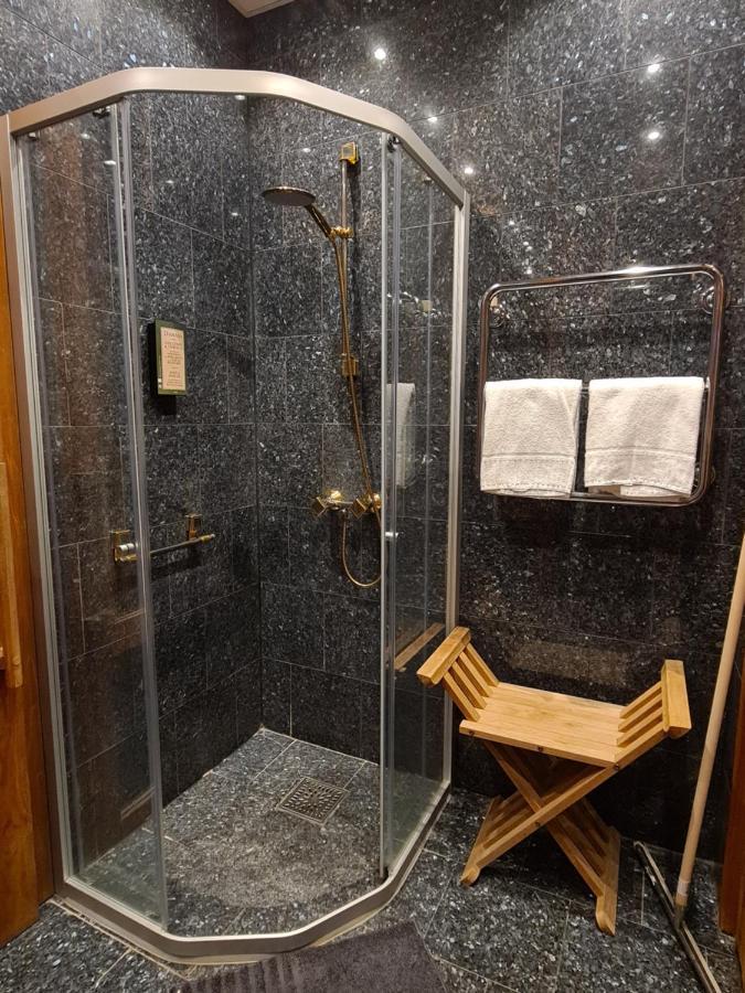 Furunaeset Hotell & Konferens Piteå Zewnętrze zdjęcie