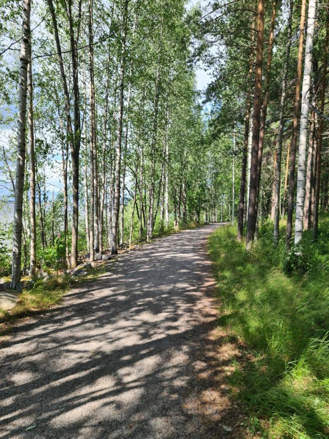 Furunaeset Hotell & Konferens Piteå Zewnętrze zdjęcie