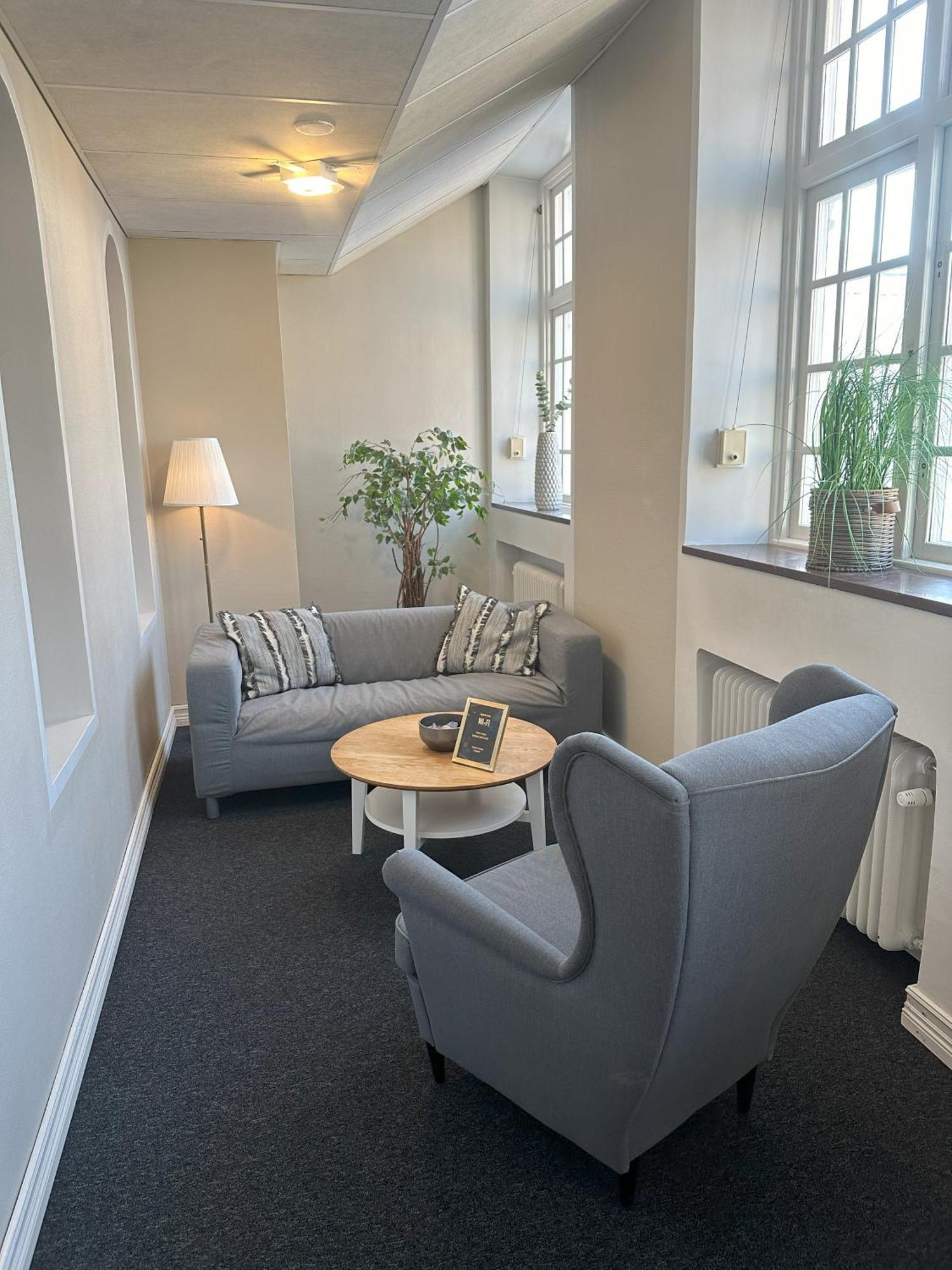 Furunaeset Hotell & Konferens Piteå Zewnętrze zdjęcie