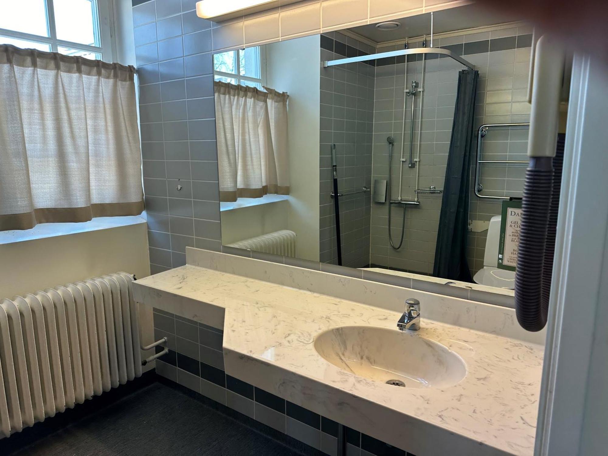 Furunaeset Hotell & Konferens Piteå Zewnętrze zdjęcie