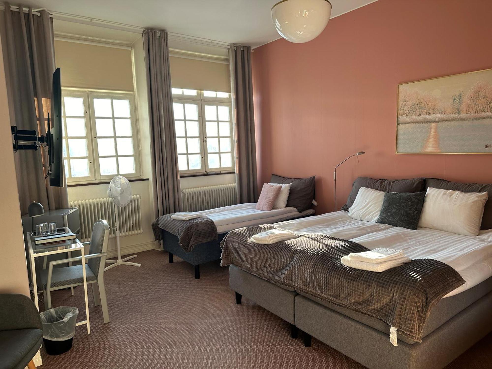 Furunaeset Hotell & Konferens Piteå Zewnętrze zdjęcie
