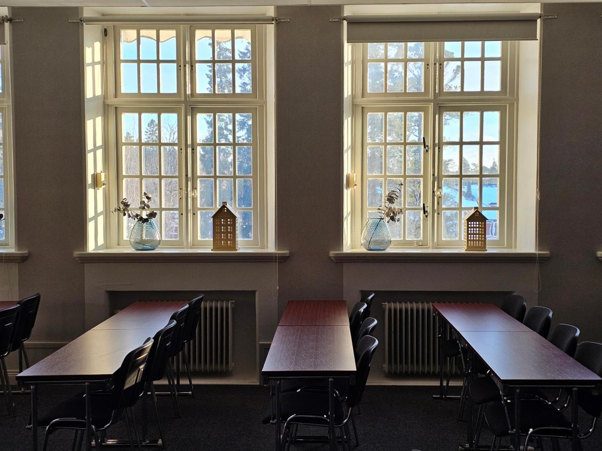 Furunaeset Hotell & Konferens Piteå Zewnętrze zdjęcie