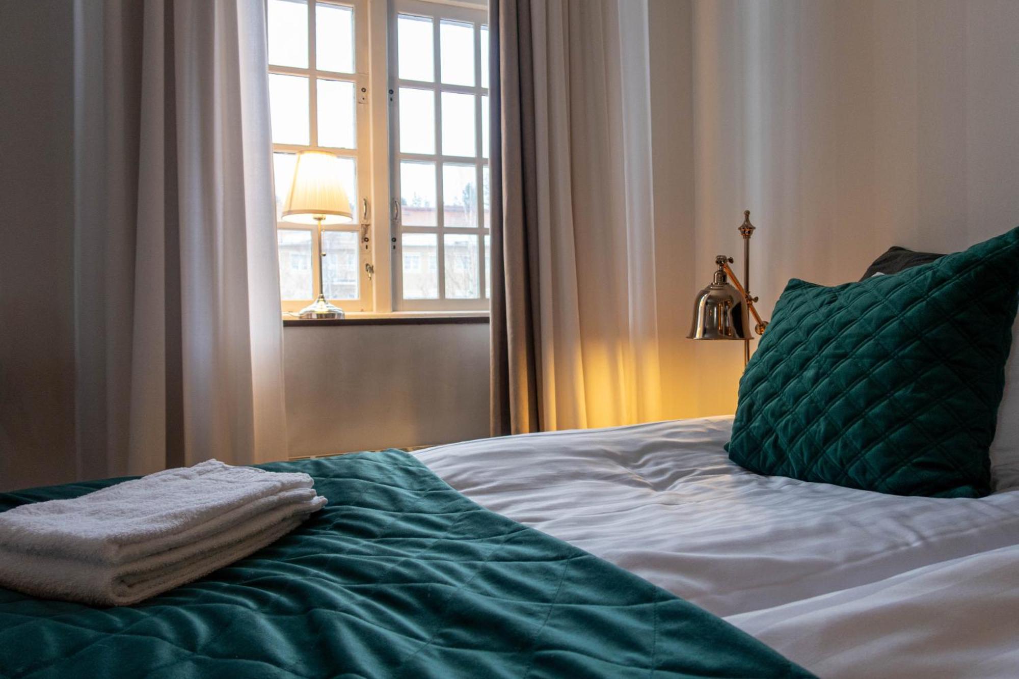 Furunaeset Hotell & Konferens Piteå Zewnętrze zdjęcie