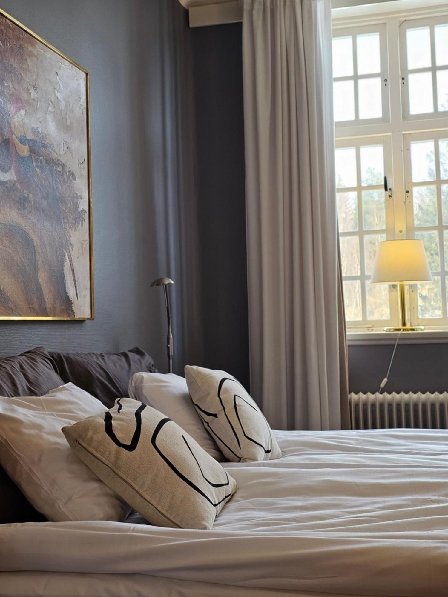 Furunaeset Hotell & Konferens Piteå Zewnętrze zdjęcie