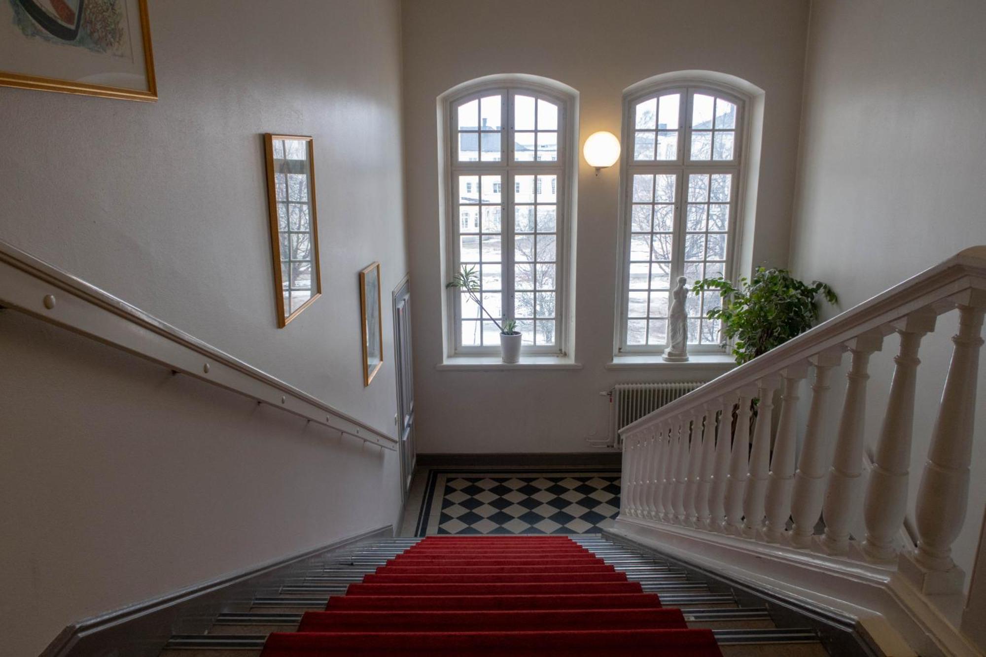 Furunaeset Hotell & Konferens Piteå Zewnętrze zdjęcie