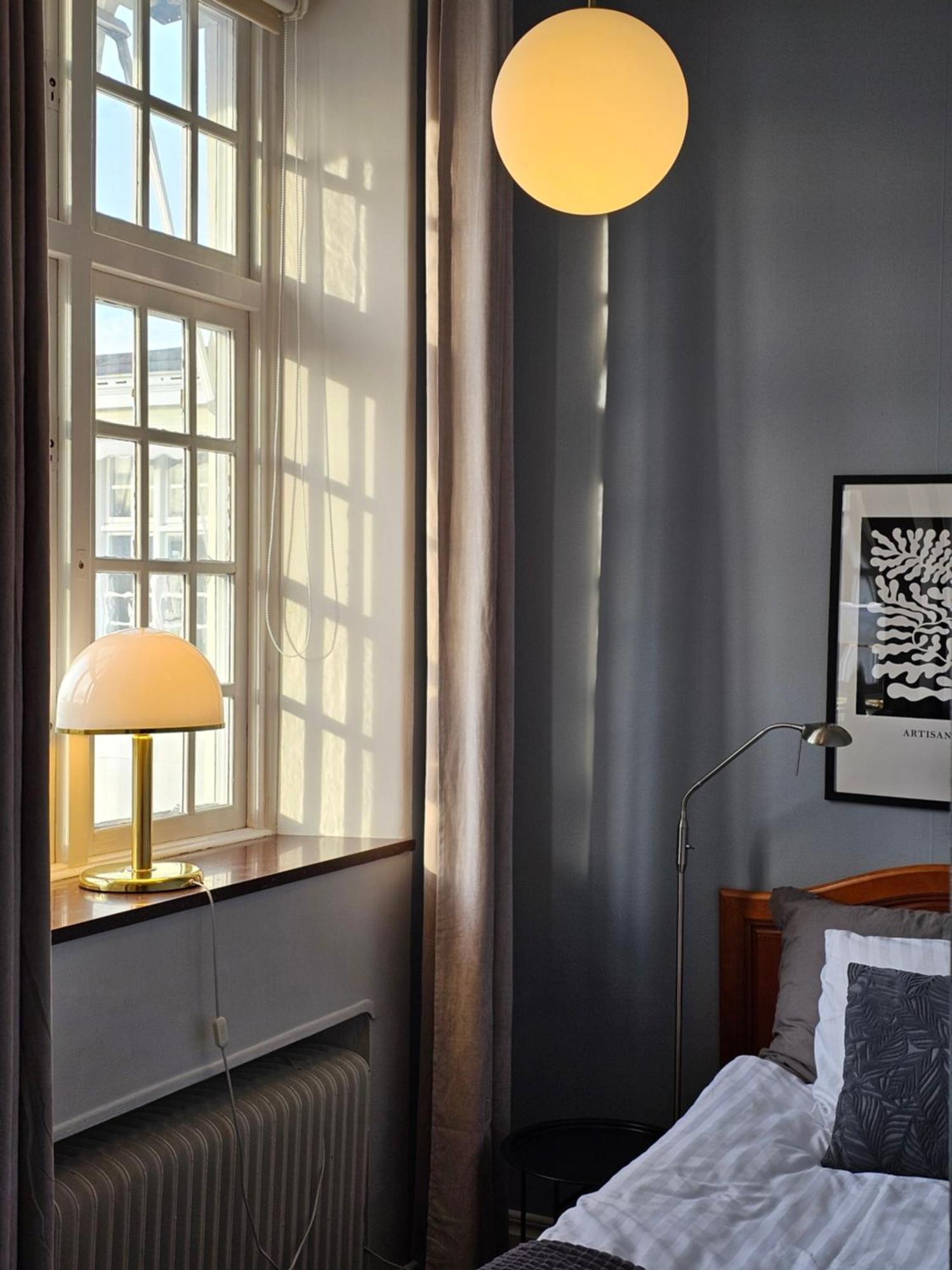 Furunaeset Hotell & Konferens Piteå Zewnętrze zdjęcie