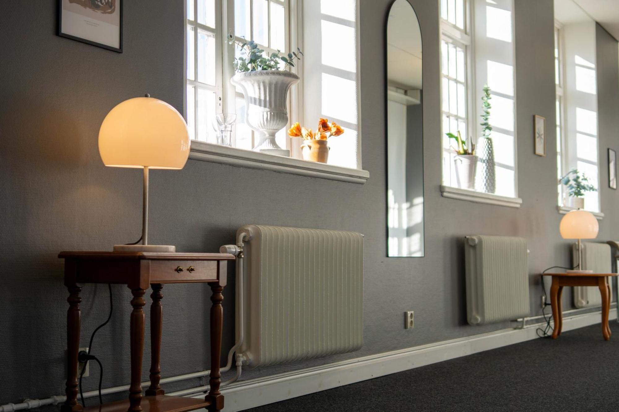 Furunaeset Hotell & Konferens Piteå Zewnętrze zdjęcie