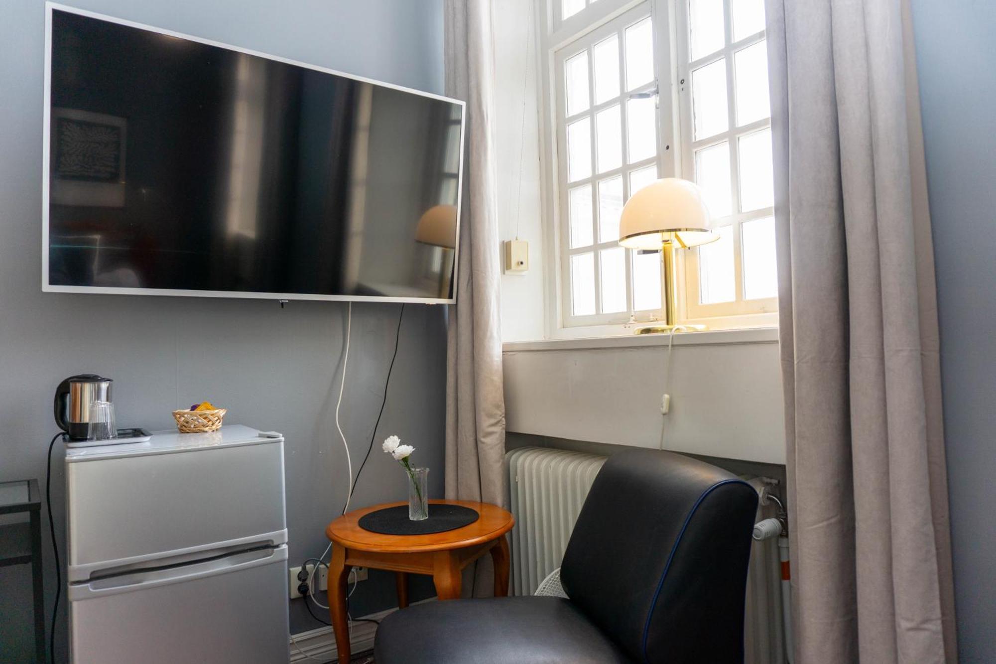 Furunaeset Hotell & Konferens Piteå Zewnętrze zdjęcie
