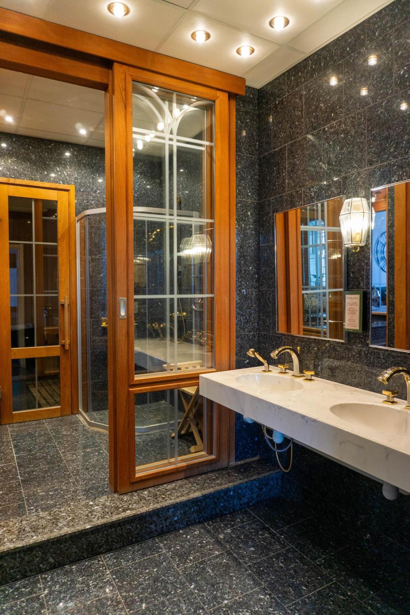 Furunaeset Hotell & Konferens Piteå Zewnętrze zdjęcie