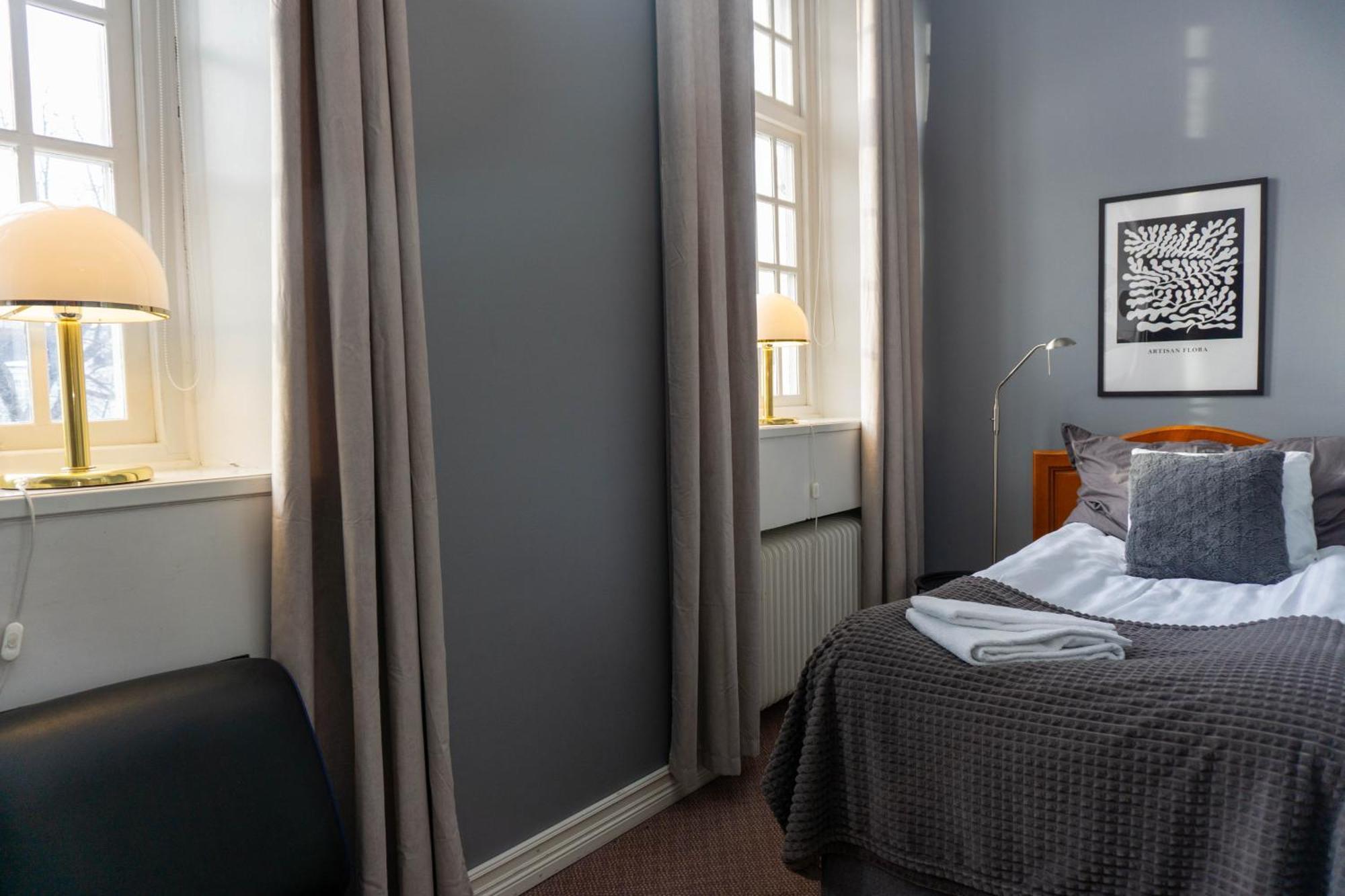 Furunaeset Hotell & Konferens Piteå Zewnętrze zdjęcie