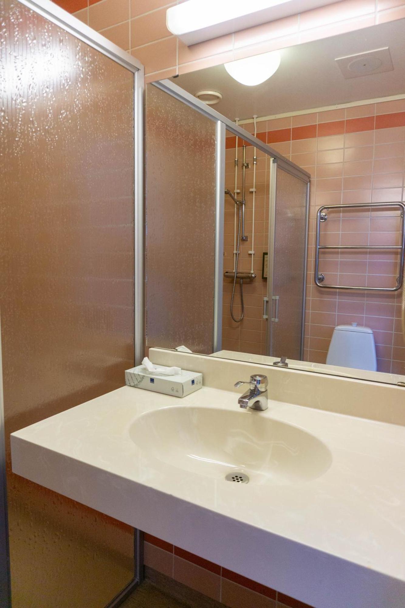 Furunaeset Hotell & Konferens Piteå Pokój zdjęcie