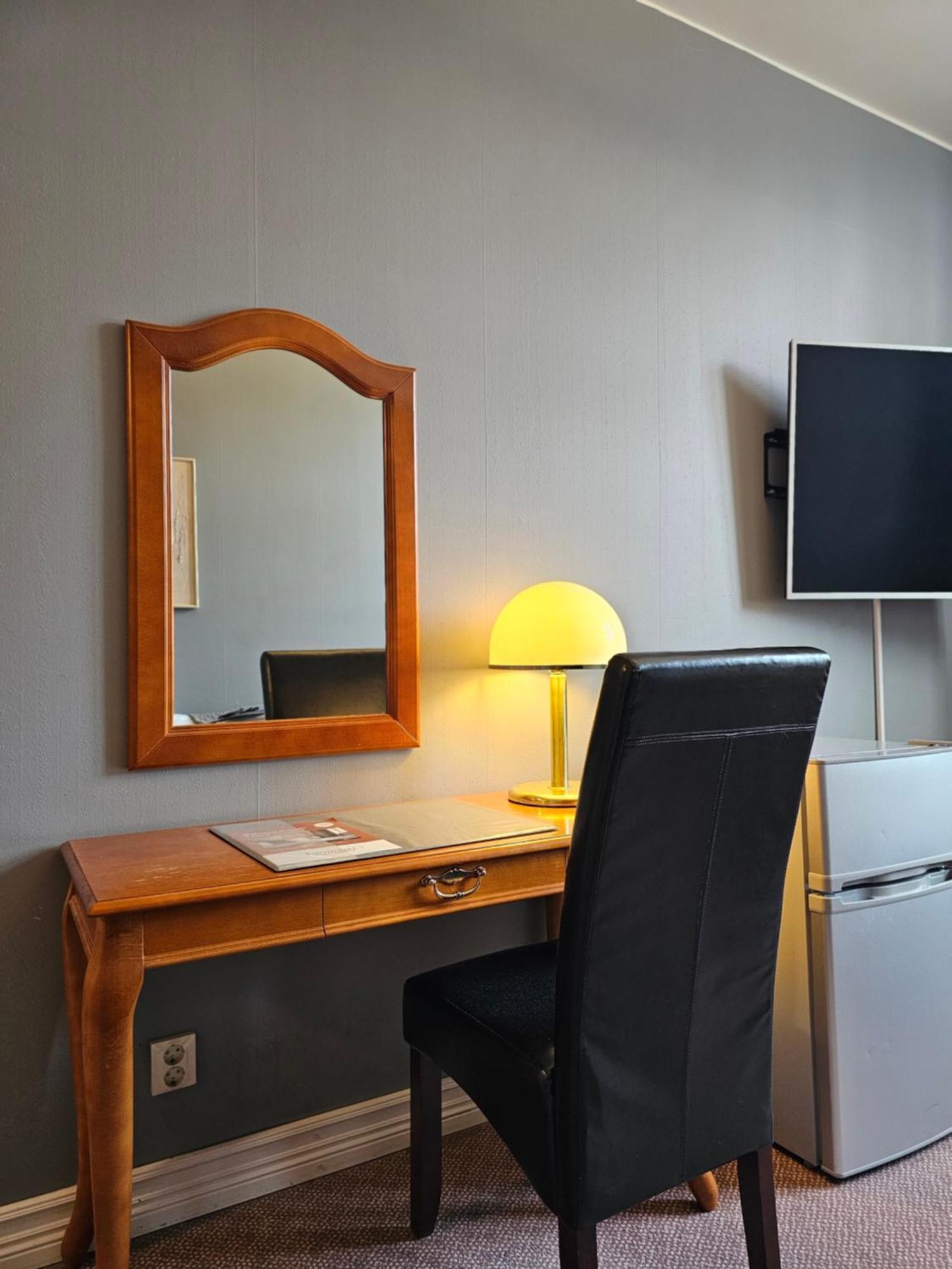 Furunaeset Hotell & Konferens Piteå Zewnętrze zdjęcie