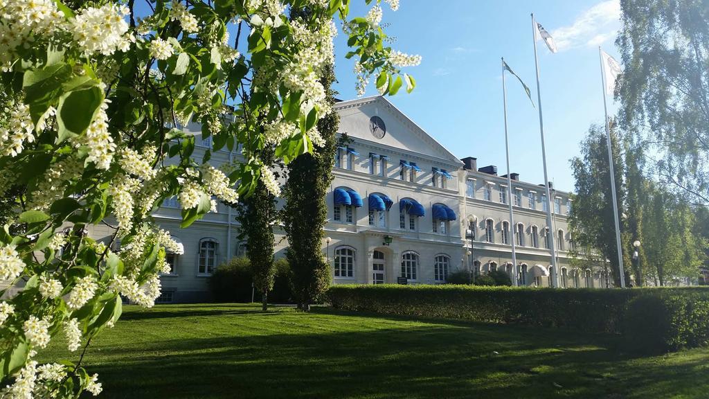 Furunaeset Hotell & Konferens Piteå Zewnętrze zdjęcie