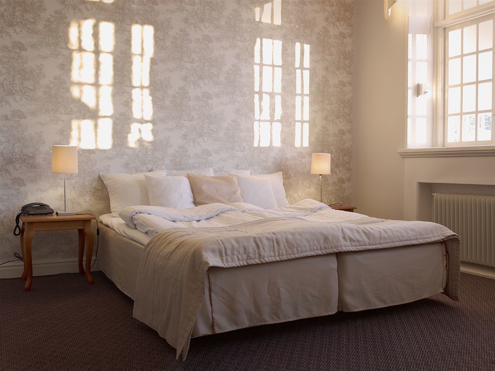 Furunaeset Hotell & Konferens Piteå Zewnętrze zdjęcie