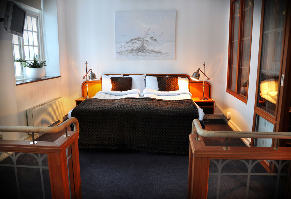 Furunaeset Hotell & Konferens Piteå Zewnętrze zdjęcie