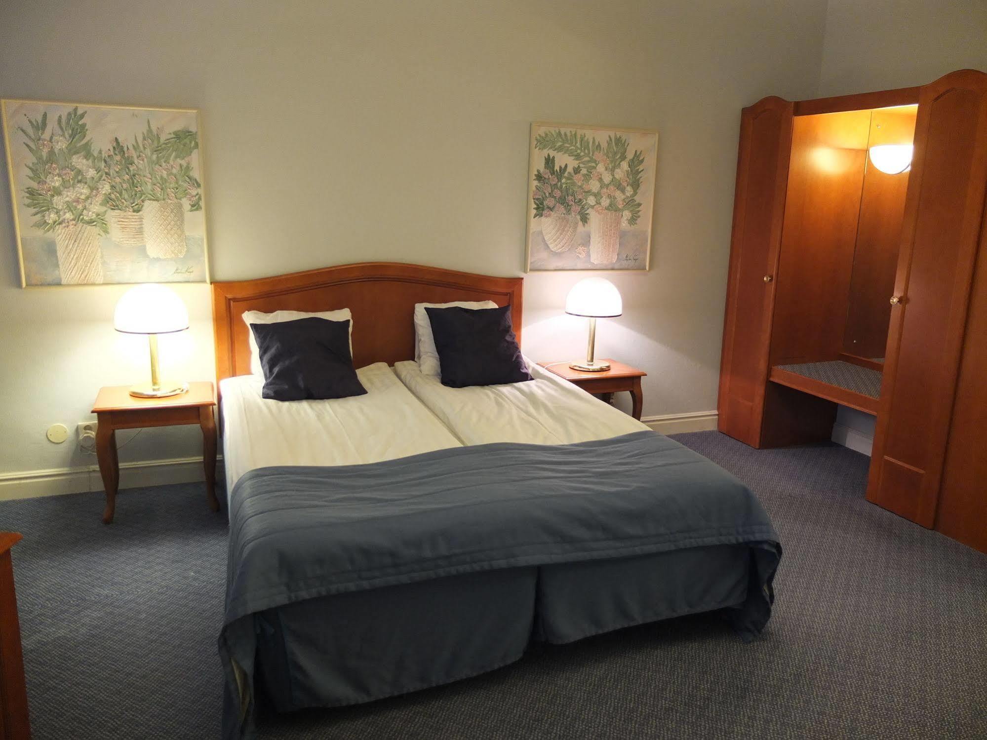 Furunaeset Hotell & Konferens Piteå Zewnętrze zdjęcie